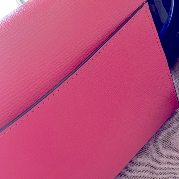 Kate spade pink handbag - Picture 4 of 10